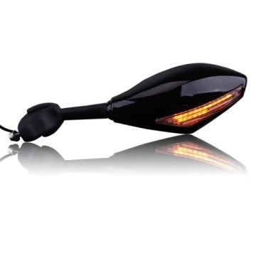 СВЕТОДИОДНЫЕ ЗЕРКАЛА YAMAHA YZF R1 1000 2009->> YZF R6 600R 97-07