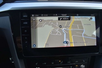 Volkswagen Arteon Fastback Facelifting 2.0 TDI 200KM 2022 Volkswagen Arteon Elegance 2.0TDI 200KM DSG7 4Motion Panorama Nappa Kamera, zdjęcie 15