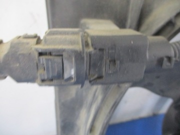 KIA PICANTO 1.0 60KM VENTILÁTOR VĚTRÁK CHLADIČŮ