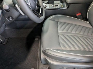 Kia Sorento IV SUV Facelifting 2024 2.2 CRDi 193KM 2026 KIA Sorento 2.2 CRDi Prestige Line AWD DCT 6os. Suv 193KM 2026, zdjęcie 4