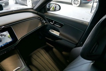 Mercedes Klasa E W214 2023 Mercedes-Benz Klasa E Krajowy Bezwyp Gwarancja Diesel197Elektryk129KM Head, zdjęcie 21