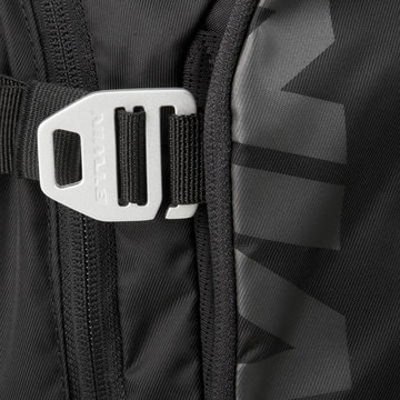 Рюкзак с мочевым пузырем для MTB велосипеда ST 900 12л/2л воды