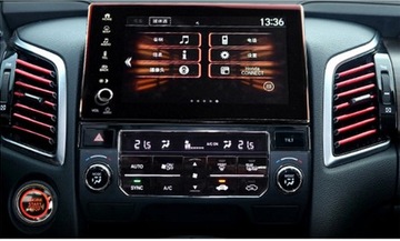 Полоса декоративная лента тюнинговая на дефлектор автомобиля