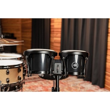 Meinl Percussion Bongosy HB50BK Headliner ABS