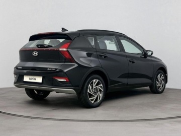 Hyundai Bayon SUV Facelifting 1.0 T-GDI 100KM 2026 HYUNDAI Bayon 1.0 T-GDI Modern Suv 100KM 2026, zdjęcie 3