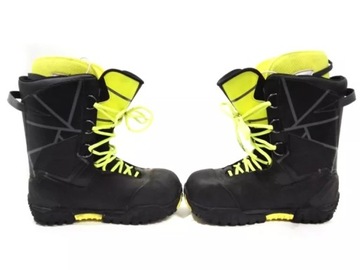 BUTY SNOWBOARDOWE SCOTT X-TRAX R.42
