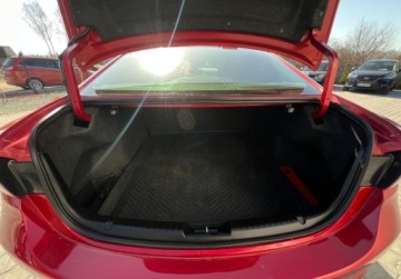 Mazda 6 III Sedan 2.2 SKYACTIV-D I-ELOOP 150KM 2014 Mazda 6 bezwypadekserwis aso1wlascicielz Niemiecxenonjedzie jak nowe, zdjęcie 25