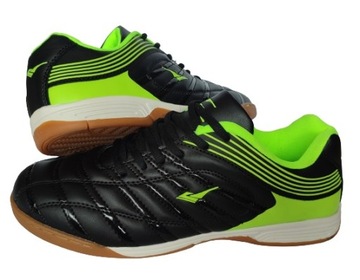 Buty sportowe na w-f halę halówki sneakersy 46