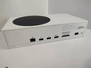 KONSOLA XBOX SERIES S SSD 512GB + PAD