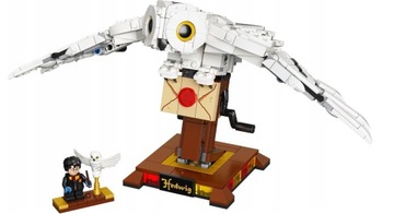 LEGO Гарри Поттер 75979 Хедвиг