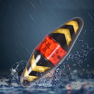 ЗАДНИЕ ВЕЛОСИПЕДНЫЕ ЛАМПЫ ПОВОРОТЫ НА ДИСТАНЦИОННОМ УПРАВЛЕНИИ освещение велосипедных фонарей