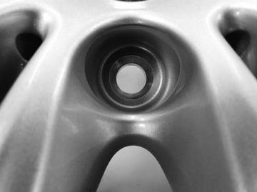 4× DISK HLINÍK BMW OE 6867338 8.0" X 18" 5X112 ET 30