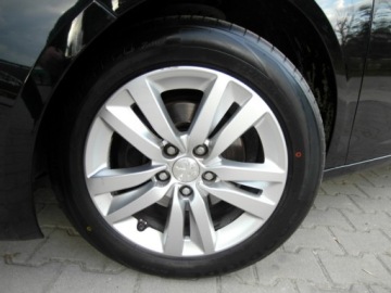 Peugeot 2017 Peugeot 308 Allure Kamera Panorama Dach 1.2 Benzyna 96KM, zdjęcie 34