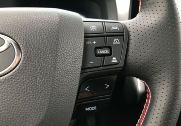 Toyota C-HR II SUV Plug-In 2.0 Hybrid Dynamic Force Plug-in  223KM 2024 Toyota C-HR C-HR PHEV GR Sport Salon PL Bezwypadkowy 1 wlasciciel ASO, zdjęcie 31