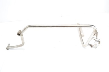 Задние дуги безопасности для BMW R 1200 RT K26 10-13