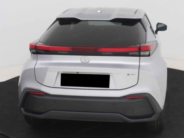 Toyota C-HR II SUV 1.8 Hybrid 140KM 2026 Od ręki - Style 1.8 Hybrid 140KM | Podgrzewane fotele!, zdjęcie 4