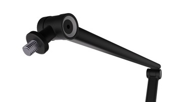 ПРОФЕССИОНАЛЬНЫЙ НАСТОЛЬНЫЙ КРОНШТЕЙН ДЛЯ МИКРОФОНА ДЛЯ МИКРОФОНА KRUX ARM 100