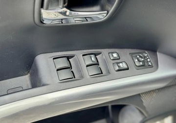 Mitsubishi Outlander II 2.4 MIVEC 170KM 2010 Mitsubishi Outlander 2.4 benzyna 170KM automat 4x4 PDC XENON SKORY cliamtr, zdjęcie 16