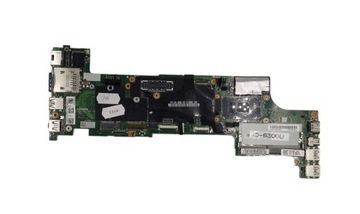 Płyta główna Lenovo X260 i5-6300U