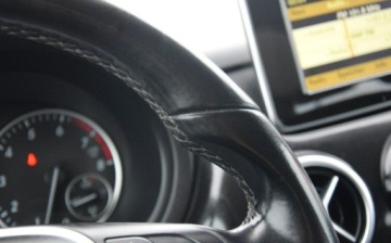 Mercedes Klasa B W246 Sports Tourer 180 BlueEFFICIENCY 122KM 2012 Mercedes-Benz Klasa B 1.6B Klima 2 KPL Kol Navi Grzane Fotele Sprowadzony, zdjęcie 30