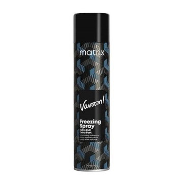 MATRIX VAVOOM Freezing EXTRA FULL lakier 500ml