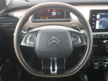 Citroen C4 Cactus Crossover 1.6 e-HDi 92KM 2014 Citroen C4 Cactus 1.6 e-HDi, Automat, Navi, Klima, zdjęcie 13