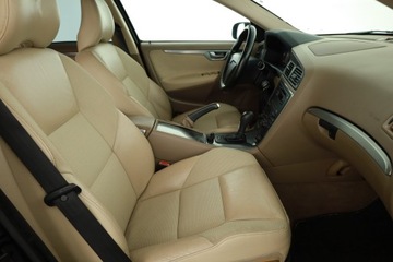 Volvo S60 I 2009 Volvo S60 D5, Salon Polska, 182 KM, Automat, zdjęcie 6