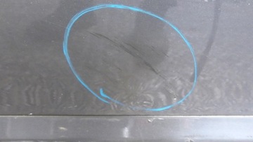 ДВЕРЬ ЛЕВАЯ ПЕРЕДНЯЯ PEUGEOT 308 I