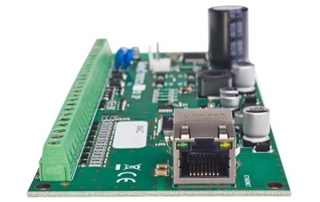 Satel Perfecta-IP 32 штаб-квартира тревоги