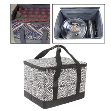 Utility Torba do przechowywania narzędzi kempingow