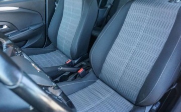Opel Corsa F Hatchback 5d 1.2 75KM 2021 Opel Corsa Opel Corsa 1.2 75KM 1.2 Benzyna 75KM, zdjęcie 23