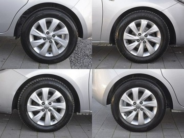 Opel Corsa E Hatchback 3d 1.2 Twinport 70KM 2017 Opel Corsa 1.2 Android Auto Car Play gwarancja, zdjęcie 36