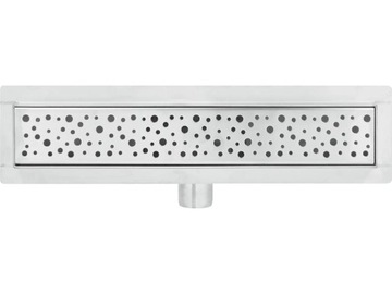 FALA ODPŁYW LINIOWY NAPO 70CM 75378