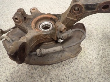 SWIFT MK6 05- ПЕРЕДНИЙ СТАННЕР СПРАВА ИЛИ СЛЕВА