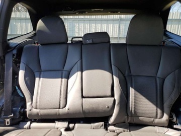 Subaru Forester VI 2024 Subaru Forester Wilderness 2024 2.5l 2.5 Benzyna 182KM, zdjęcie 10