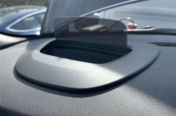 Toyota Yaris IV 2021 MINI Cooper 1.5 136KM 2021r HUD dach panoramiczny automat kamera czarna sk, zdjęcie 8