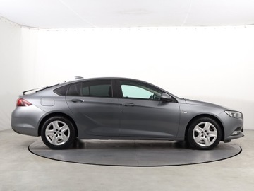 Opel Insignia I Hatchback Facelifting 1.6 CDTI Ecotec 136KM 2017 Opel Insignia 1.6 CDTI, Salon Polska, Serwis ASO, zdjęcie 5