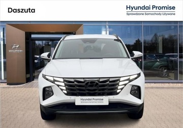 Hyundai Tucson IV 2021 Hyundai Tucson 1.6 T-GDi 48V Hybrid Executive 2WD DCT El Klapa Gwarancja, zdjęcie 7