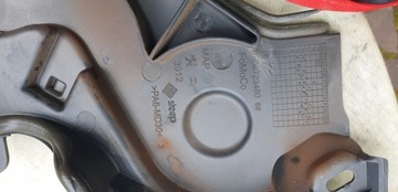 КРЫШКА ГРМ OPEL PEUGEOT CITROEN FORD 1.5 HDI