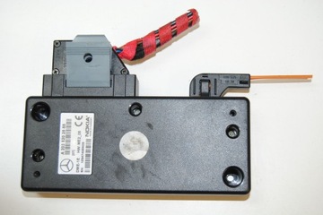 A2038202585 JINÉ MODUL 320 209.365 160 2009 MERCEDES-BENZ CLK (C209)