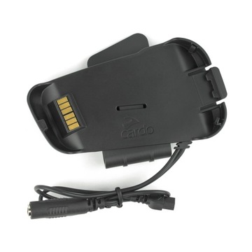 Комплект внутренней связи Cardo Packtalk JBL для второго шлема