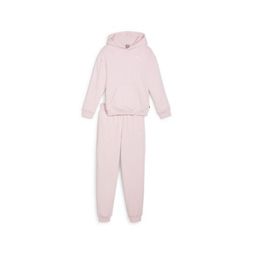 PUMA DRES LONGEWEAR TR 68031867 r 140