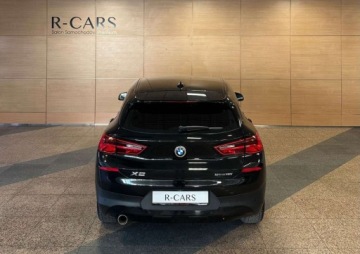 BMW X2 F39 2019 BMW X2 Salon Polska ASO R-CARS Warszawa 1.5 Benzyna 140KM, zdjęcie 5