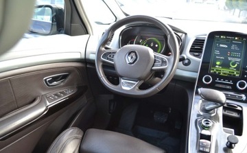 Renault Espace V 2015 Renault Espace Bezwypadkowy - Bogate wyposazenie - Oplacony 1.6 Diesel, zdjęcie 4