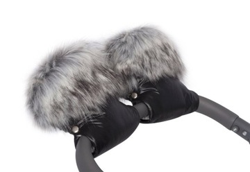 Colibro Муфты для колясок и санок