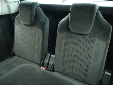 Citroen Grand C4 Picasso I 2.0 HDi 136KM 2006 Citroen C4 Grand Picasso 2.0 HDi 135, Automat, zdjęcie 17