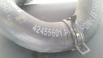 OPEL OE 42455601 PŘÍVOD CHLADIČŮ VODY