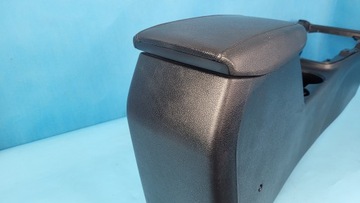 KIA CEED 3 III 21r ПОДЛОКОТНИК ЦЕНТРАЛЬНОГО ТУННЕЛЯ 84636-J7000