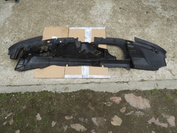 КРЫШКА ДВИГАТЕЛЯ MULTIVAN CARAVELLE T5 TDI =