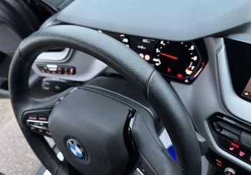 BMW Seria 1 F40 Hatchback 1.5 116i 109KM 2021 BMW Seria 1 116i SPORT Super Stan PISEMNA GWARANCJA w cenie Transport K, zdjęcie 33